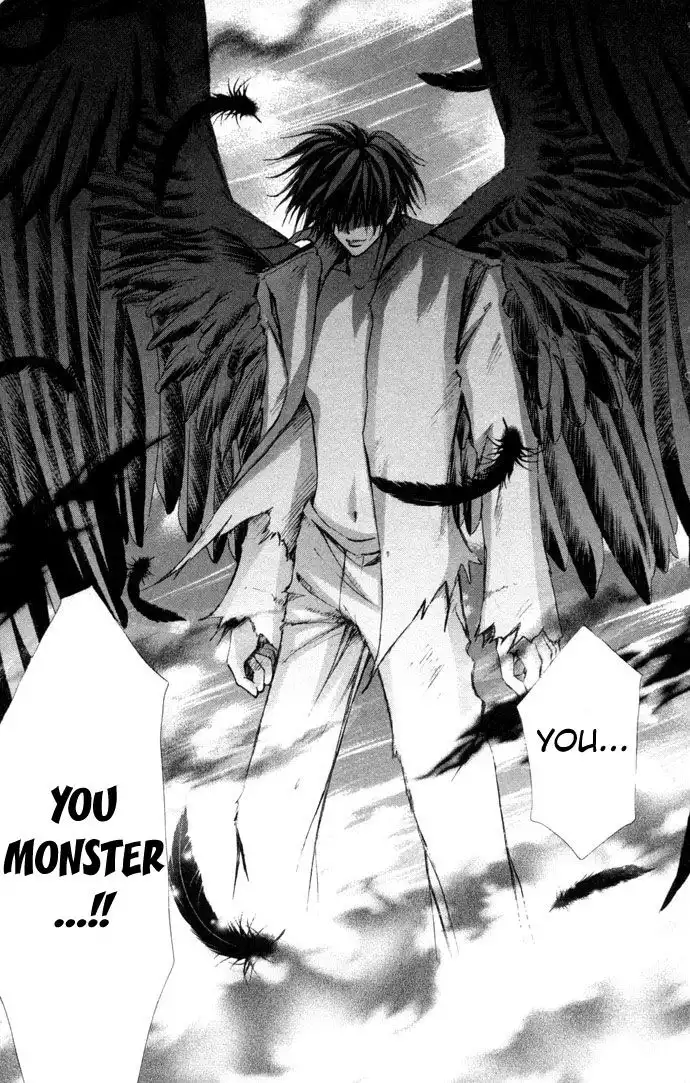 Love Monster Chapter 51 10